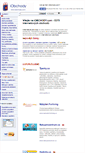 Mobile Screenshot of iobchody.com